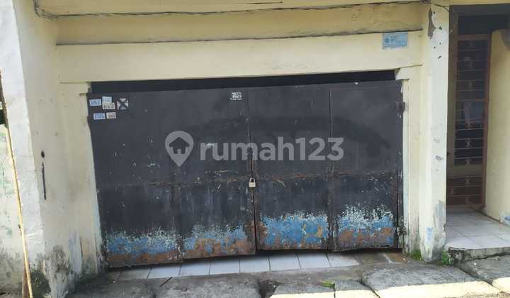 Dijual Rumah Hitung Tanah Kebon Jeruk Jakarta Barat 2
