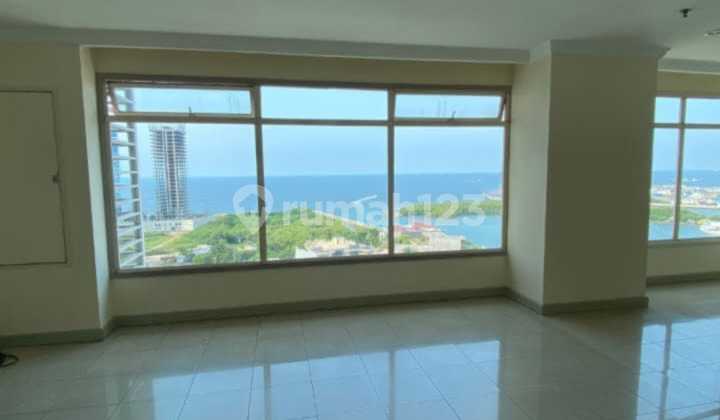 Dijual Apartemen Pantai Mutiara Jakarta Utara