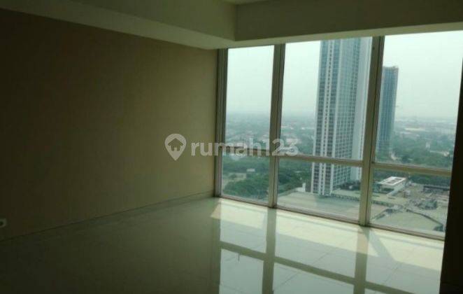 Dijual Apartemen U Residence Tower 3 Tangerang 1