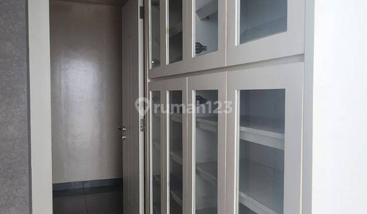 Dijual Apartement Regatta Tower Rio, Pantai Mutiara, Jakarta Utara 2