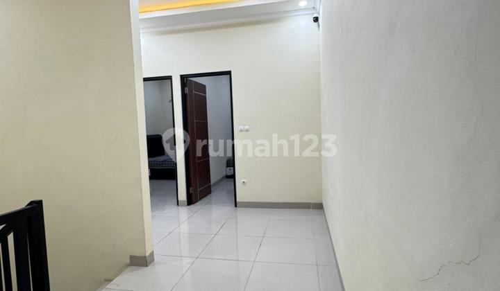 Dijual Rumah Cluster Telaga Mediterania Citra Raya Tangerang 2