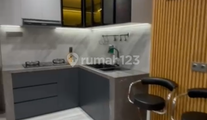 For Sale Ready-to-Occupy Hawai Cluster House in PIK 2 For Sale Ready-to-Occupy Hawai Cluster House in PIK 2