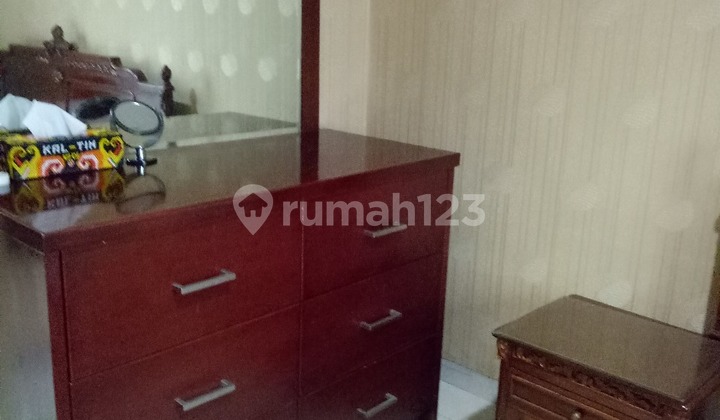 Disewa Apartemen Moi Paris Garden, Jakarta Utara 2