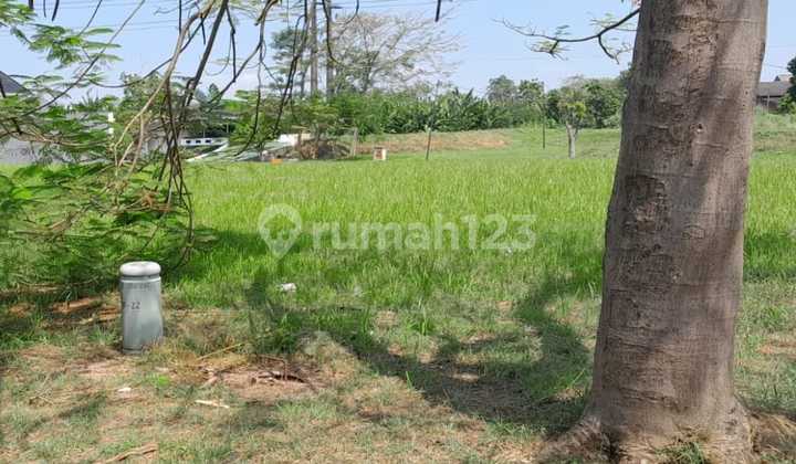 Dijual Tanah di Komplek Bina Utama Tambun Selatan Bekasi