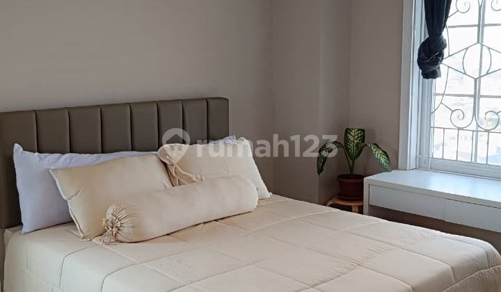 Apartemen Moi Gading Resort Kelapa Gading 2