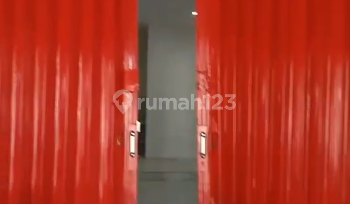 Disewkan Ruko Di Jalan Panjang Deket Lampu Merah Jakarta Barat 1