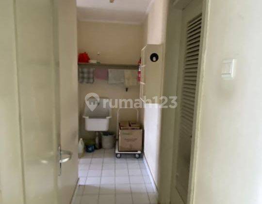 Dijual Apartement Pantai Mutiara Tower Damar Semi Furnished, Pluit, Jakarta Utara 2