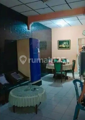 Dijual Rumah Duku Barat, Koja Jakarta Barat 2