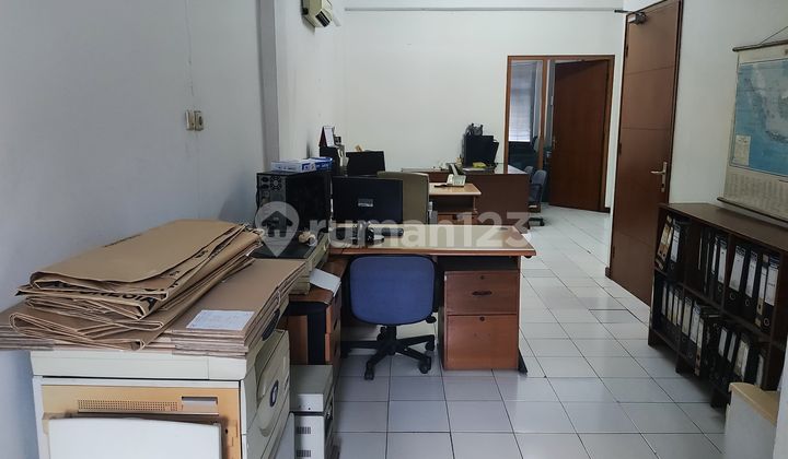 For Sale: Golden Ville Tanjung Duren Shop House 2