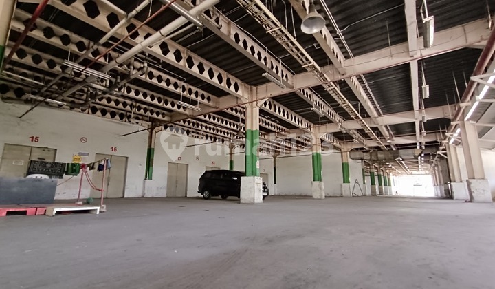 Warehouse for Rent in South Cikarang, Pasirsari, West Java