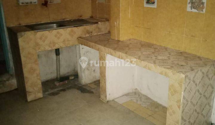 Dijual Rumah Tua Hitung Tanad di Rawa Buaya, Jakarta Barat 2