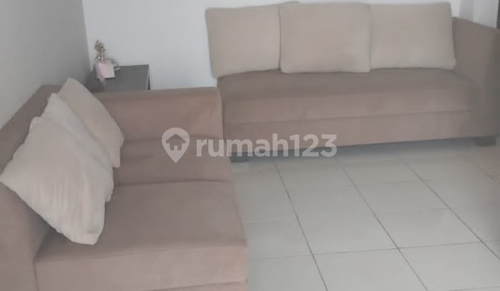 Dijual Apartemen Meditrania Marina Ancol, Jakarta Utara 2