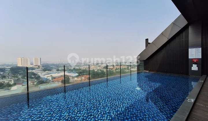 For Sale Mercure Cikokol Hotel Ready-to-Use 150 Rooms