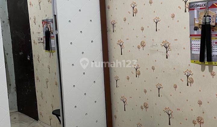 Dijual Rumah 2 Lantai Siap Huni, Pademangan, Jakarta Utara 2