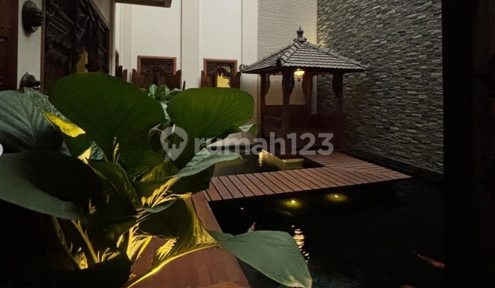 Dijual Rumah Jakapermai, Bekasi Barat Dijual Rumah Jakapermai, Bekasi Barat