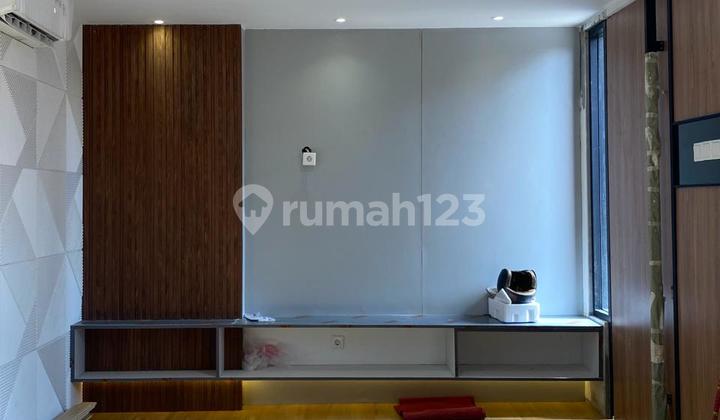 For Sale 2-Story House in Citra Garden 1 West Jakarta For Sale 2-Story House in Citra Garden 1 West Jakarta