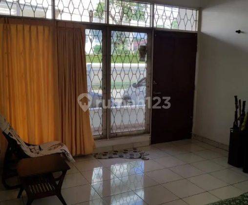 Dijual Rumah 2 Lantai di Palmerah, Slipi, Jakarta Barat 2