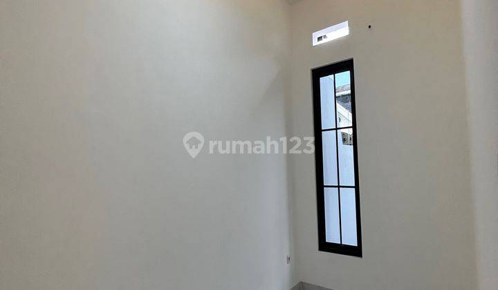 Rumah 2 Lantai Samping Pintu Toll Bsd Dan Stasiun Rawabuntu 2