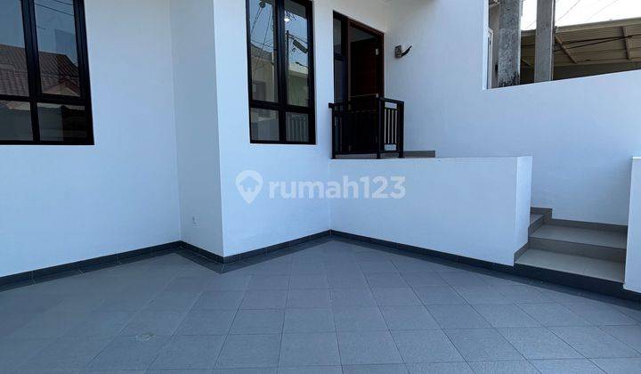 Rumah Brand New 2 Lantai Dimelati Mas Bsd 1