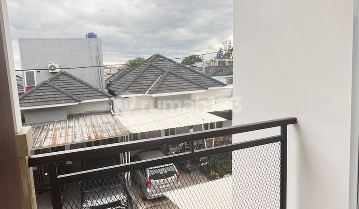 Rumah Siap Huni - Amanah Garden Village 2 2