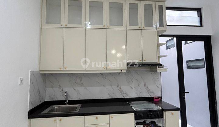 Rumah Nyaman Harga Idaman Deket Toll Di Bsd 2