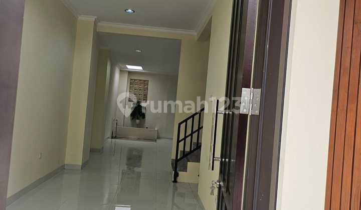 Rumah Siap Huni Free Bi BPHTB dan Bn di Pamulang 2