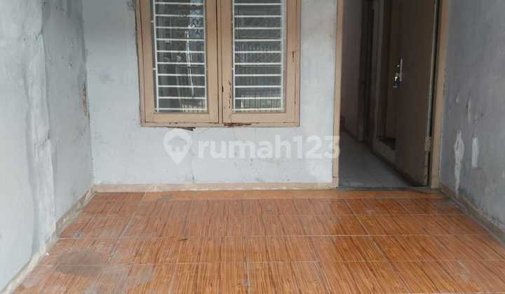 Rumah Murah Digunung Sindur Bogor 2