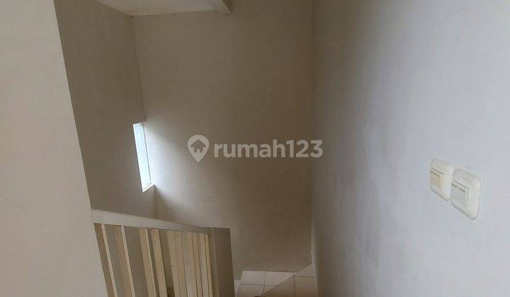 Jual cepat diserpong lagoon BSD