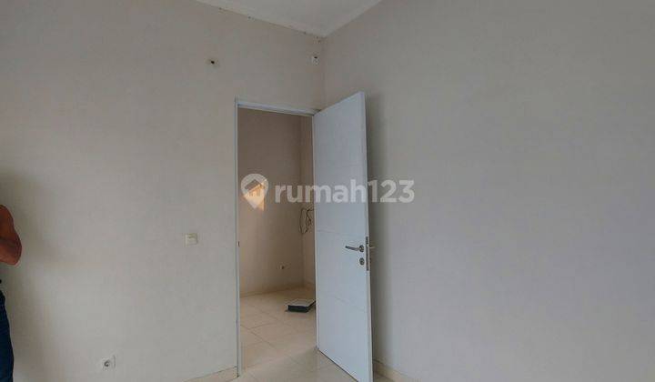 Jual cepat diserpong lagoon BSD