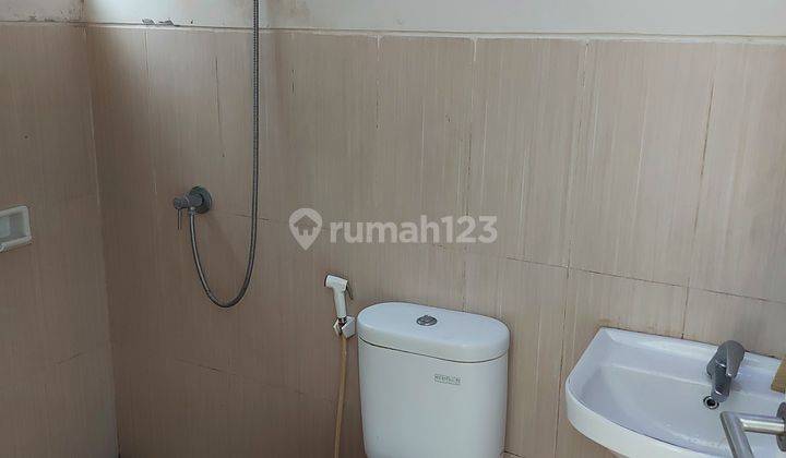 Jual cepat diserpong lagoon BSD