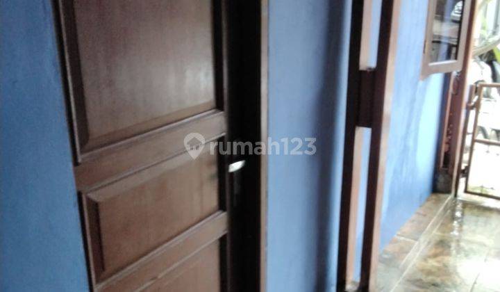 Dijual Cepat Rumah Di Regency Melati Mas Bsd Dekat Pintu Toll 1