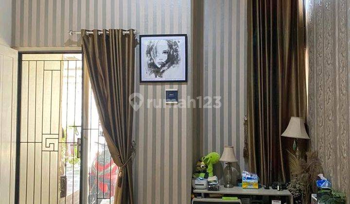 Rumah Murah Di Serpong Garden Dekat Pintu Toll Bsd 2