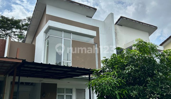House for Sale - Cosmo I Con Bsd