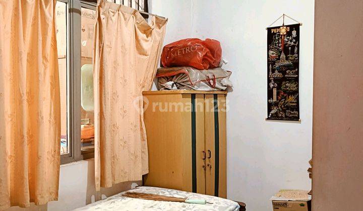 Rumah Murah Samping Pintu Toll Bsd Dan Stasiun Rawabuntu 2