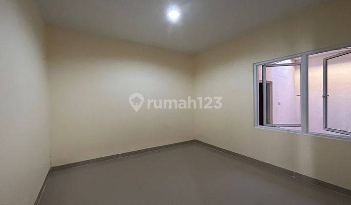 Rumah Siap Huni Dalam Cluster Dekat Pintu Toll Bsd 2