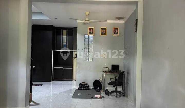 Rumah Murah 2 Lantai Samping Walikota Tang Sel 2