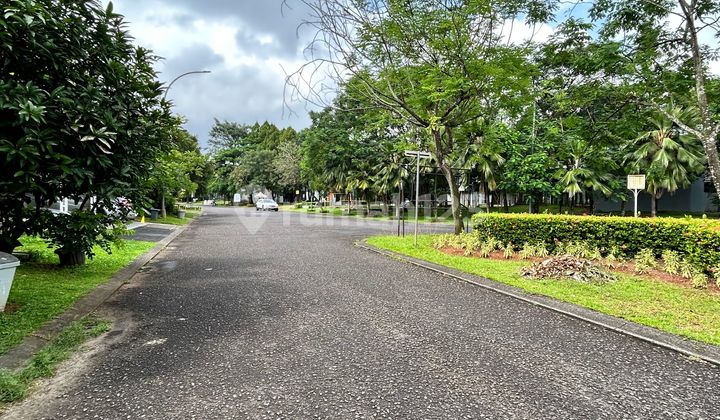 Rumah Dijual - Cosmo I Con Bsd 2