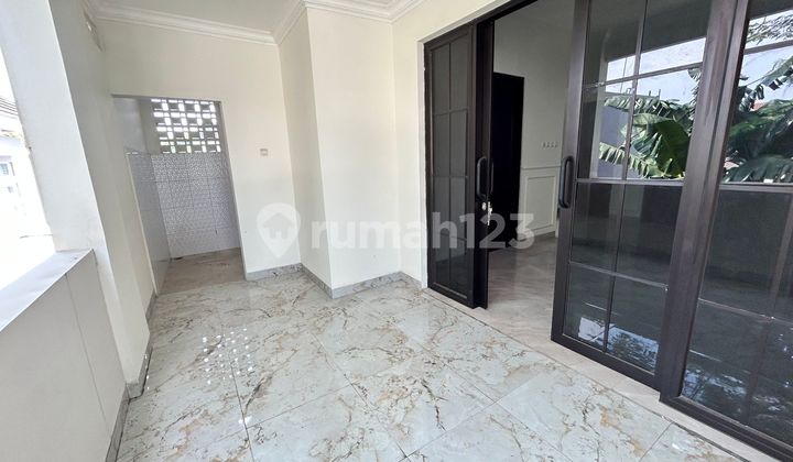 Rumah Mewah Dalam Cluster Simplicity I Con Bsd 2