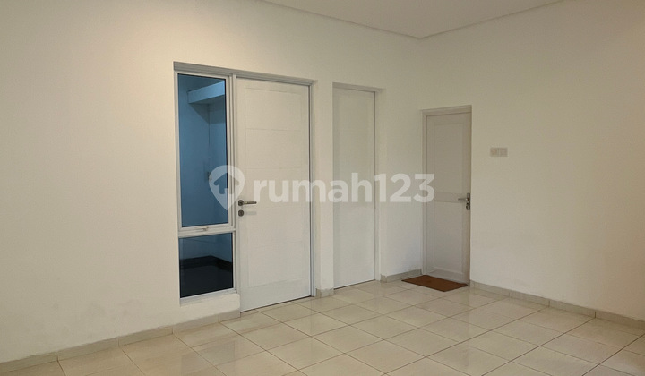 Affordable 2-Story House in Strategic Location, Serpong BSD 2