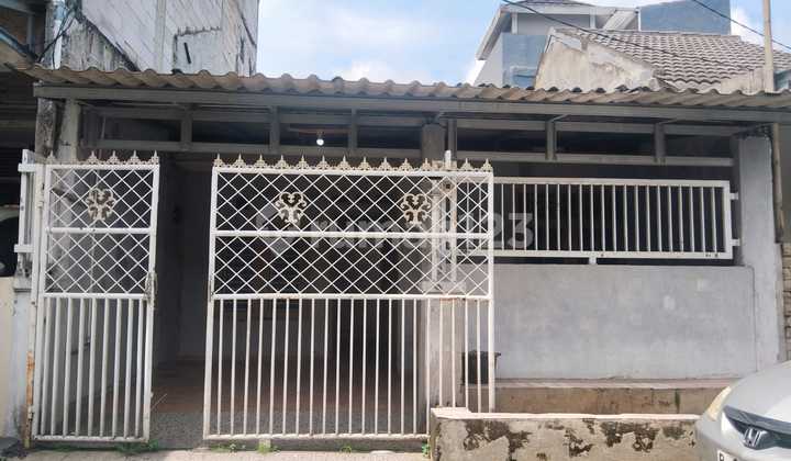 Rumah Murah Digunung Sindur Bogor