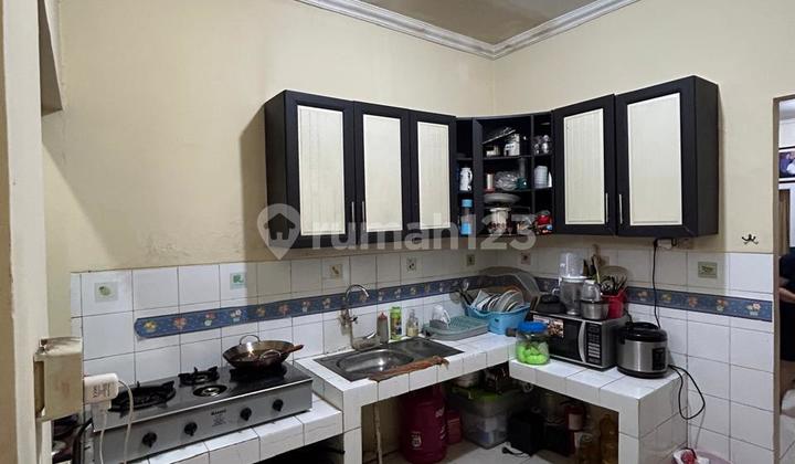 Rumah Murah Diserpong Terraze Dekat Pintu Toll Bsd 2