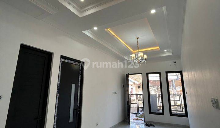 Rumah Nyaman Harga Idaman Deket Toll Di Bsd 1