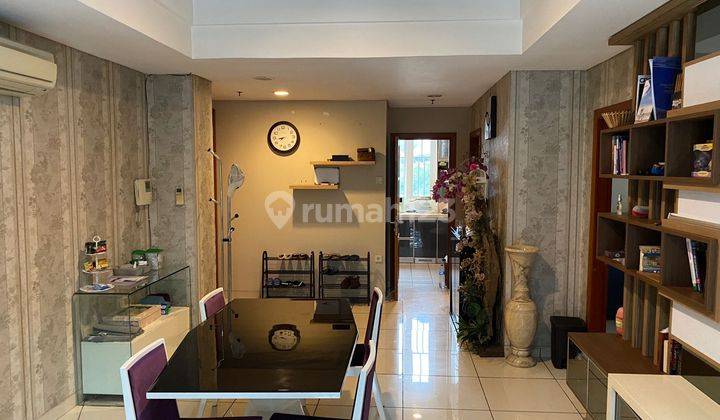 Di Sewakan Apartemen Lokasi Trategis d Tengah Kota Jakarta 2