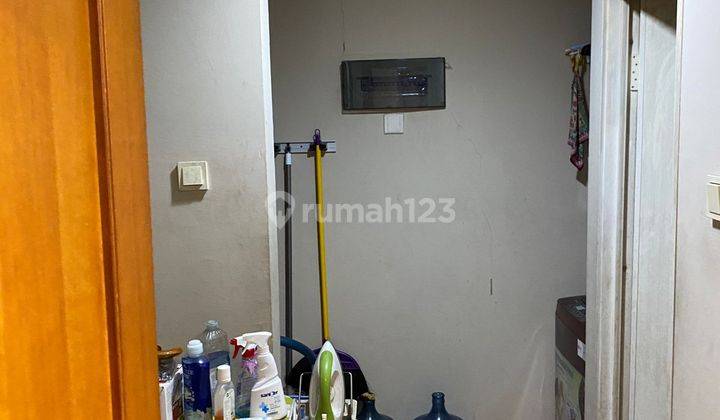 Di Sewakan Apartemen Lokasi Trategis d Tengah Kota Jakarta 2