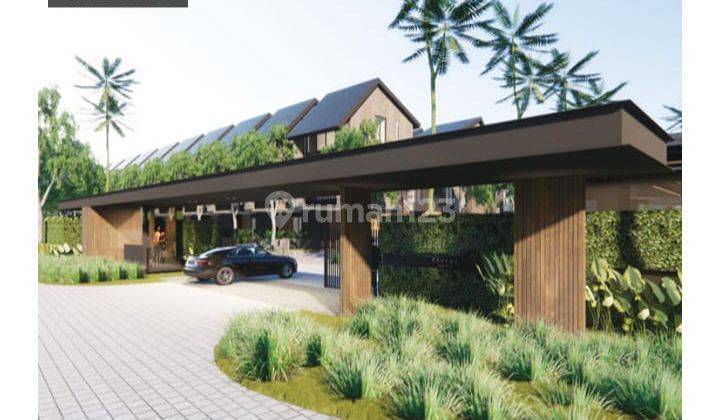 Di Jual Rumah lokasi strategis Jakarta selatan  2