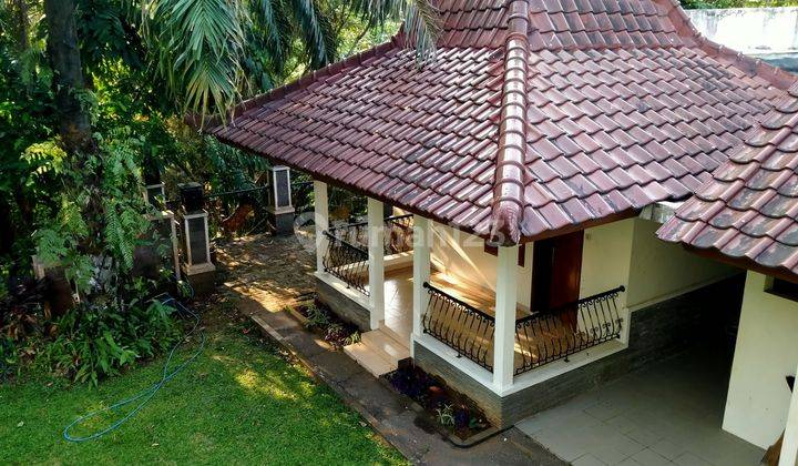 Rumah Bagus Kawasan Ekslusif d Kota Bogor 2