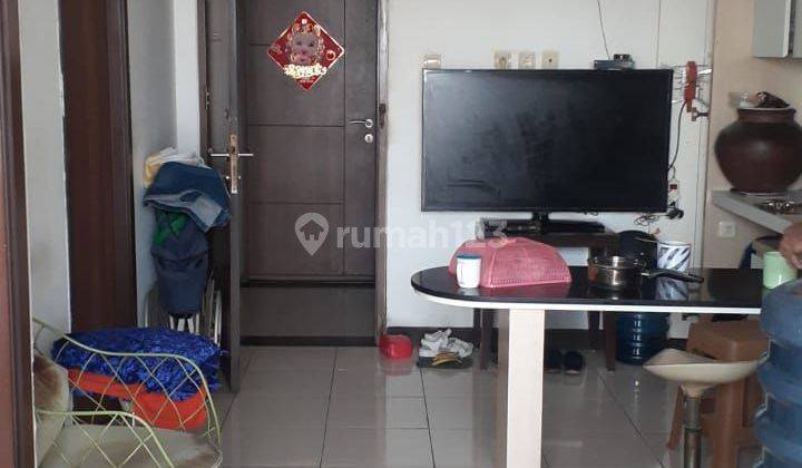 DIJUAL APARTMENT PLUIT SEAVIEW (SEMI FURNISHED) 1