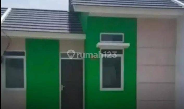 Dijual Rumah Citra Maja Park Lane, SHM, Lokasi Strategis  1