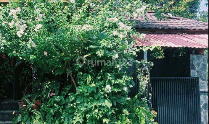 Dijual Rumah Di Villa Pamulang Semi Cluster Hook 2