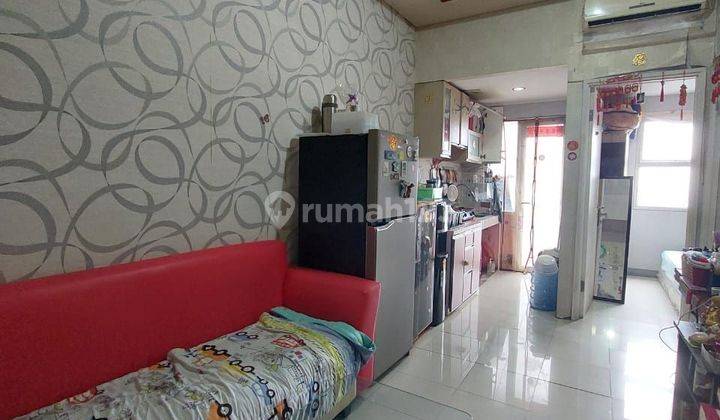 Dijual Apartemen Seasons City View Kolam Renang 2